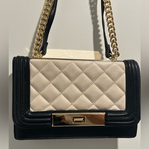 Aldo Crossbody/Shoulder Bag - Picture 7 of 10